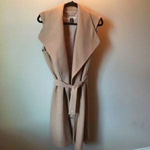 WHBM Coat